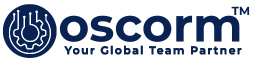 Oscorm Logo